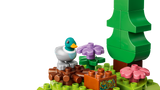 LEGO DUPLO Avasta metsa koos metsloomadega 10480L