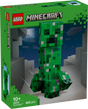 LEGO Minecraft The Creeper 21276L
